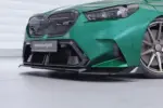 CSR front splitter for BMW M5 G90 / G99