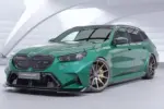 CSR front splitter for BMW M5 G90 / G99