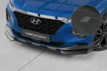 CSR prednji spojler za Hyundai Santa Fe IV (TM)