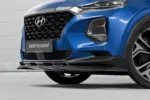CSR prednji spojler za Hyundai Santa Fe IV (TM)