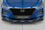 CSR prednji spojler za Hyundai Santa Fe IV (TM)