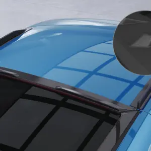 CSR krovne peraje za Audi R8 II (4S) kupe