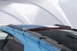 CSR roof fins for Audi R8 (Type 4S) Coupe