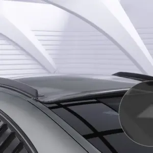 CSR krovne peraje za Mercedes-Benz AMG GT I (190) kupe