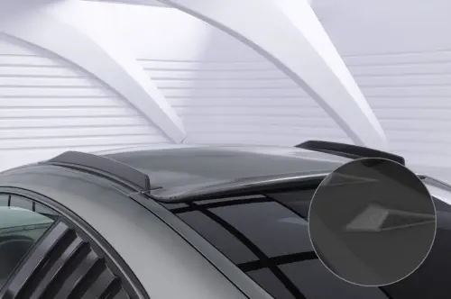 CSR roof fins for Mercedes-Benz AMG GT (190) Coupe