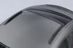CSR roof fins for Mercedes-Benz AMG GT (190) Coupe