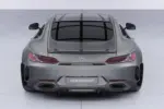 CSR roof fins for Mercedes-Benz AMG GT (190) Coupe