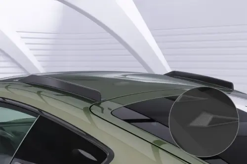CSR krovne peraje za Porsche 718 Cayman (982) kupe