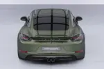 CSR krovne peraje za Porsche 718 Cayman (982) kupe