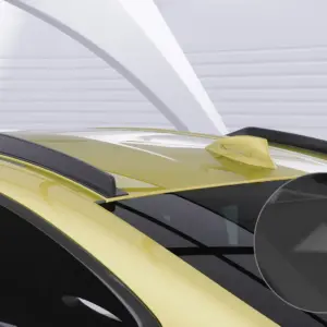 CSR krovne peraje za BMW 4 F32/F82 kupe