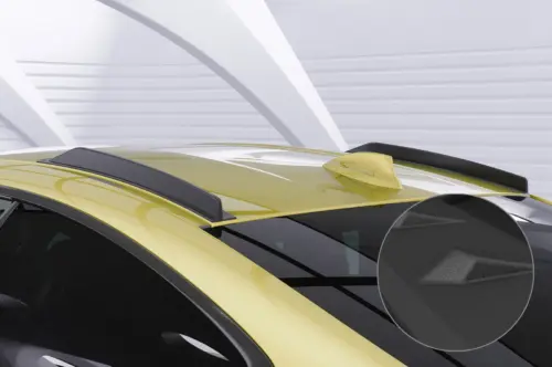 CSR roof fins for BMW 4 Series F32 / M4 F82 Coupe