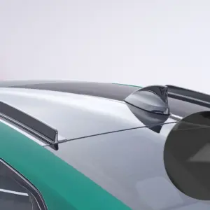 CSR krovne peraje za BMW 4 II (G22/G82) kupe