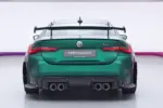 CSR krovne peraje za BMW 4 II (G22/G82) kupe