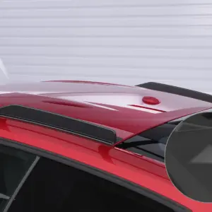 CSR krovne peraje za Ford Mustang VI (MK6) kupe / fastback