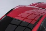 CSR roof fins for Ford Mustang MK6 Coupe / Fastback