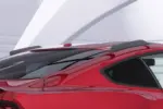 CSR roof fins for Ford Mustang MK6 Coupe / Fastback