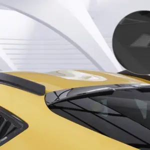 CSR krovne peraje za Toyota GR Supra V (A90) kupe