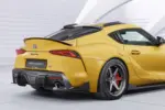 CSR roof fins for Toyota GR Supra (A90)