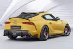 CSR roof fins for Toyota GR Supra (A90)
