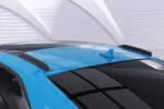 CSR krovne peraje za Audi A5/S5/RS5 II (F5/F53) kupe
