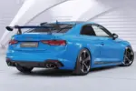 CSR krovne peraje za Audi A5/S5/RS5 II (F5/F53) kupe