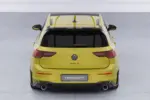 CSR krovne peraje za VW Golf 8 (CD)