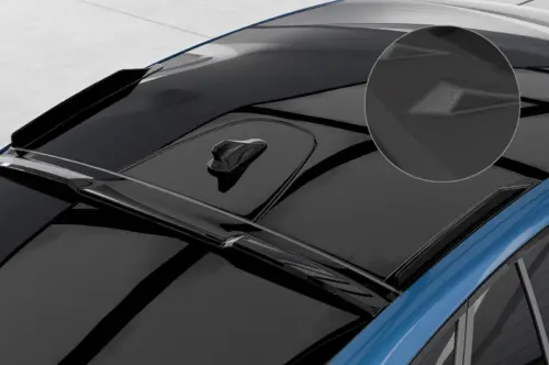 CSR roof fins for Skoda Enyaq Coupe
