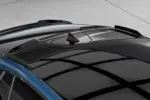 CSR roof fins for Skoda Enyaq Coupe