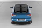 CSR roof fins for Skoda Enyaq Coupe