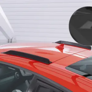 CSR krovne peraje za Audi TT III (8S) kupe