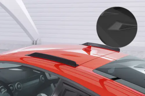 CSR krovne peraje za Audi TT III (8S) kupe