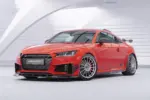 CSR krovne peraje za Audi TT III (8S) kupe