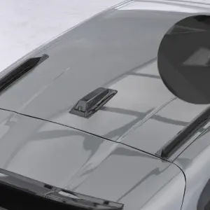 CSR krovne peraje za BMW 1 F70