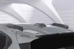 CSR krovne peraje za BMW 1 F70