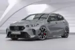 CSR krovne peraje za BMW 1 F70