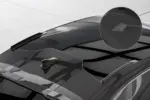 CSR roof fins for Curpa Tavascan