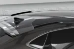 CSR roof fins for Curpa Tavascan