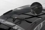 CSR roof fins for Curpa Tavascan