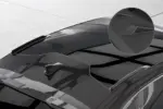 CSR roof fins for Curpa Tavascan