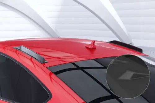 CSR krovne peraje za Audi A5/S5/RS5 I (8T) Sportback