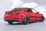 CSR krovne peraje za Audi A5/S5/RS5 I (8T) Sportback