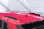 CSR krovne peraje za Audi A3/S3/RS3 (8Y) Sportback
