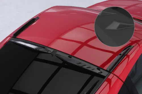 CSR krovne peraje za Nissan 350Z I (Z33) kupe