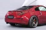 CSR krovne peraje za Nissan 350Z I (Z33) kupe
