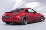 CSR krovne peraje za Nissan 350Z I (Z33) kupe