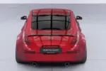 CSR krovne peraje za Nissan 350Z I (Z33) kupe