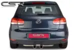 CSR stražnji ispušni lonac za VW Golf V/VI, Scirocco III i Touran I