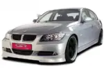 CSR front bumper extension for BMW 3 Series E90 / E91 Saloon / Touring