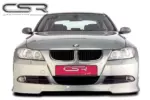 CSR front bumper extension for BMW 3 Series E90 / E91 Saloon / Touring