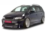 CSR Bodykit Tuning Spoiler Set for Opel Zafira A